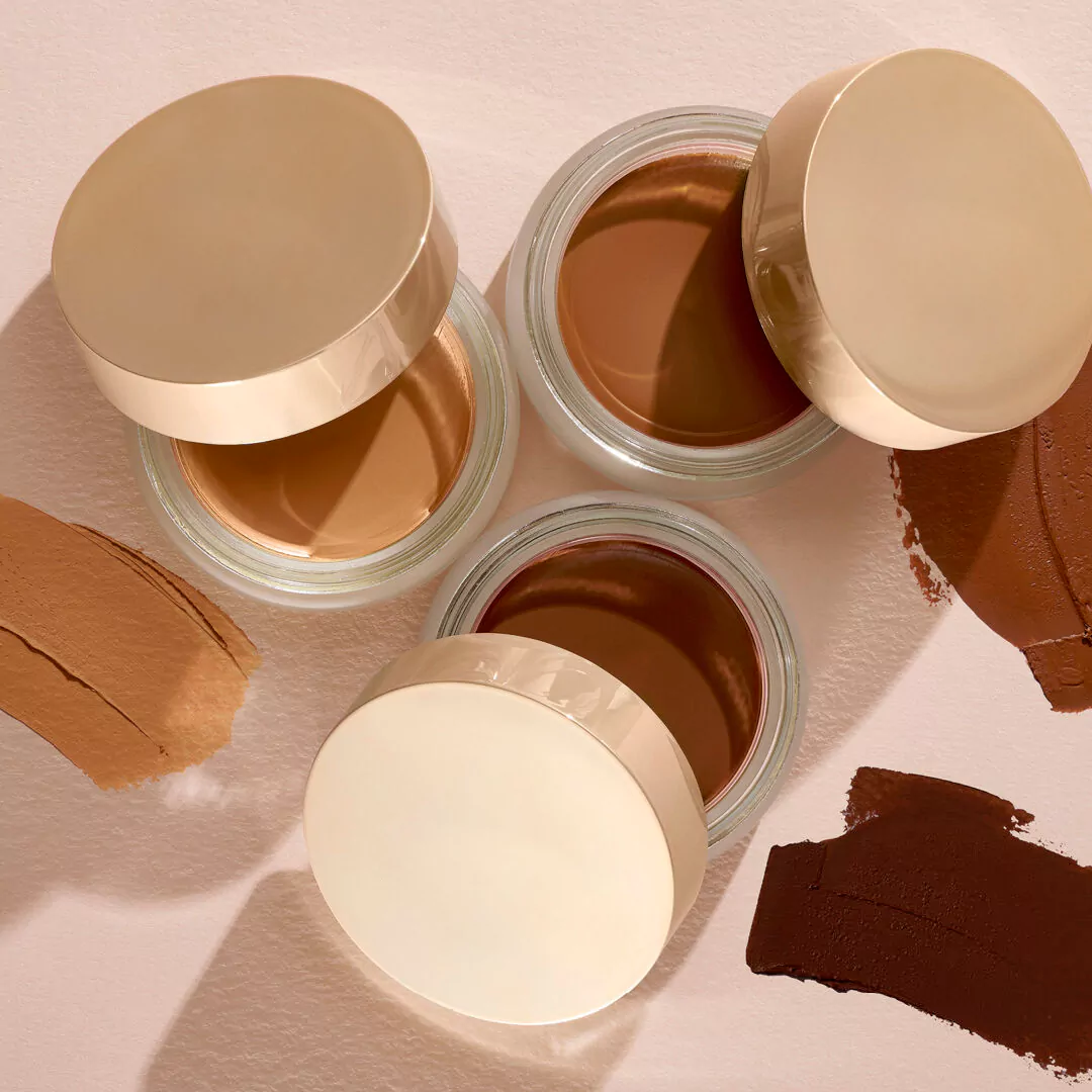Körper Make-up