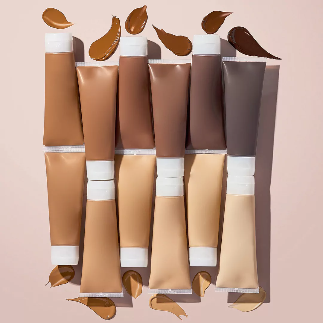 Körper Make-up