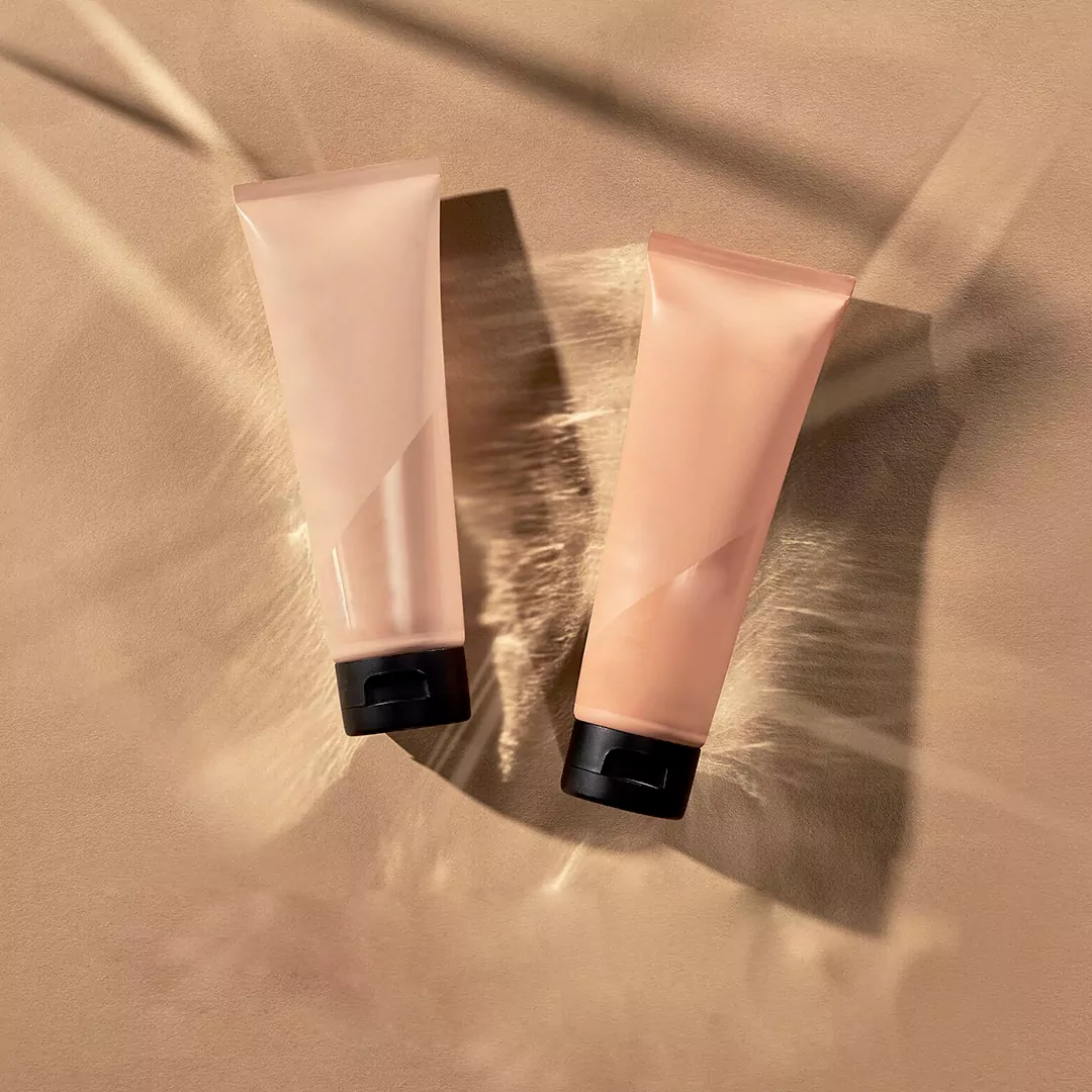 Körper Make-up