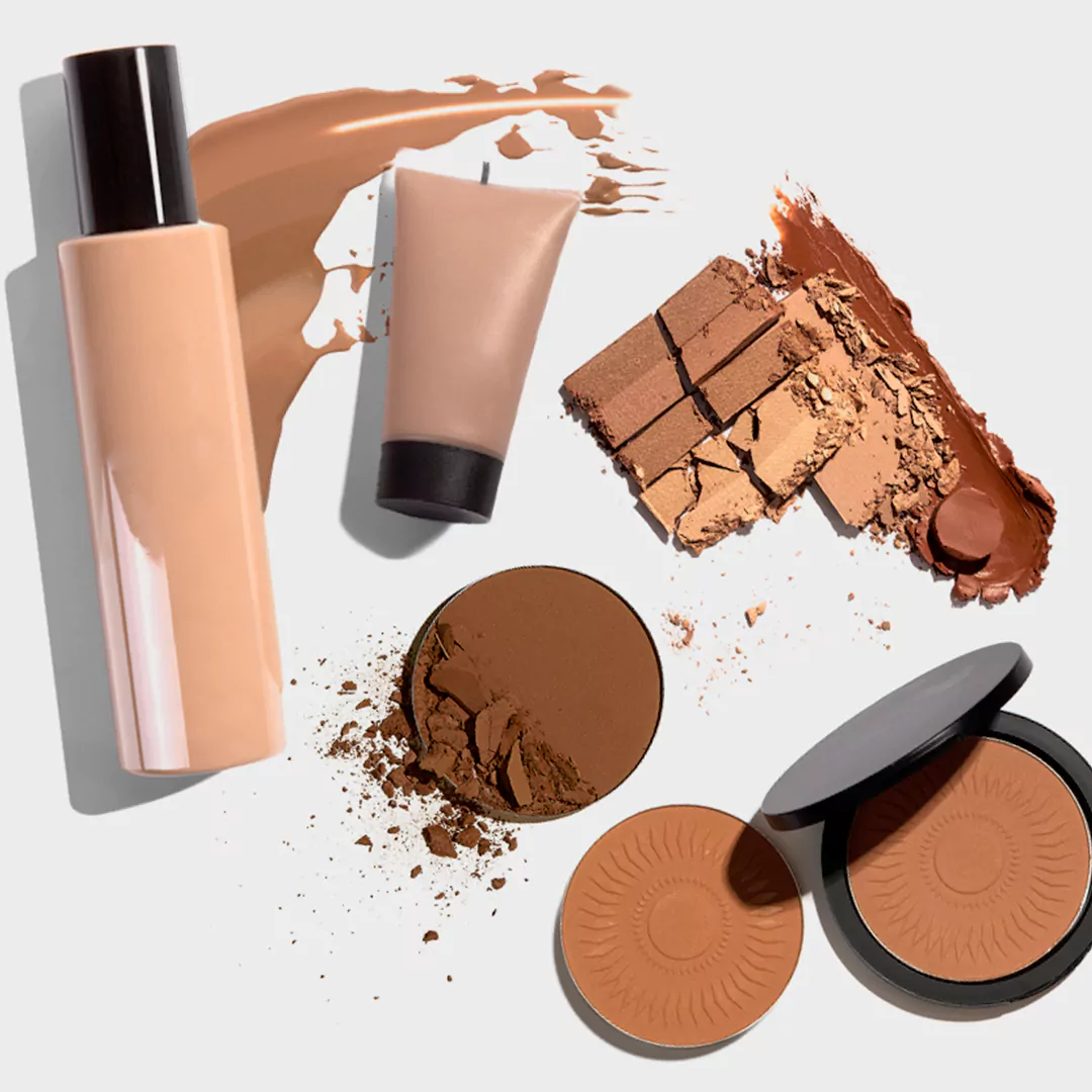 Körper Make-up