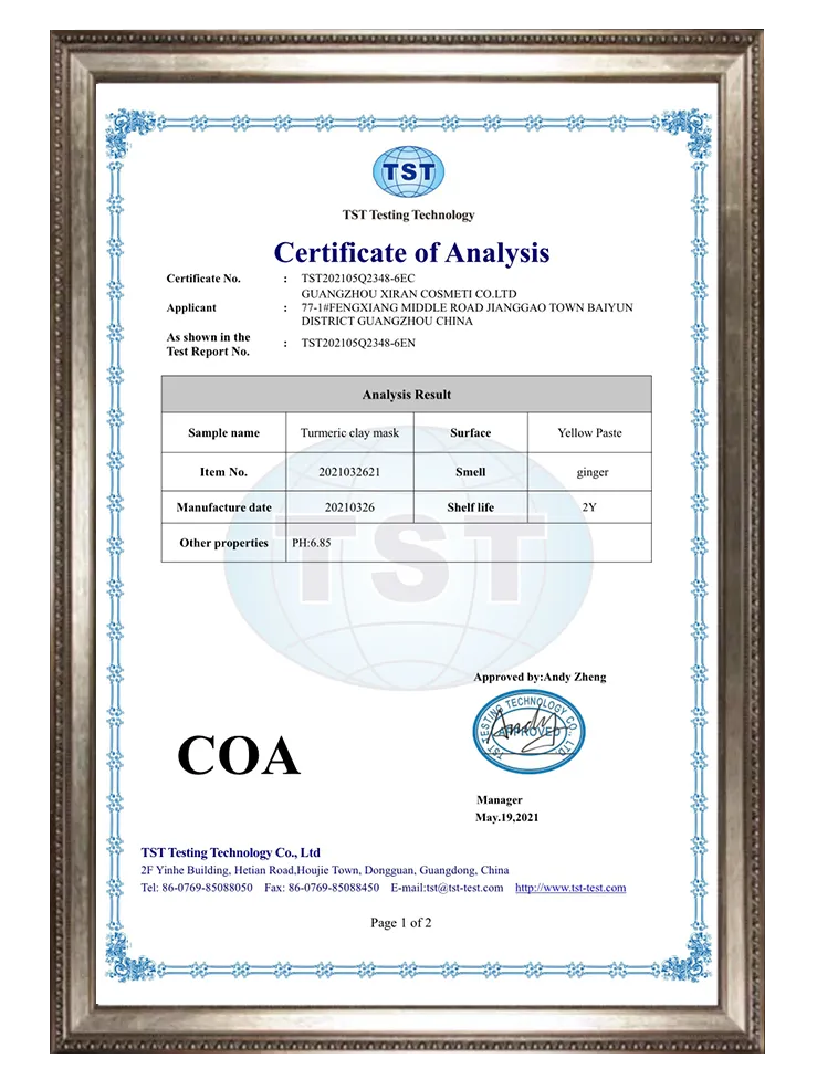 5COA
