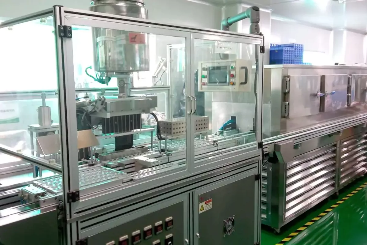Makeup Manufacturer