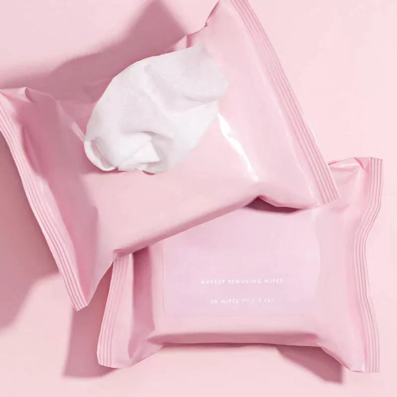 Make-up-Entferner