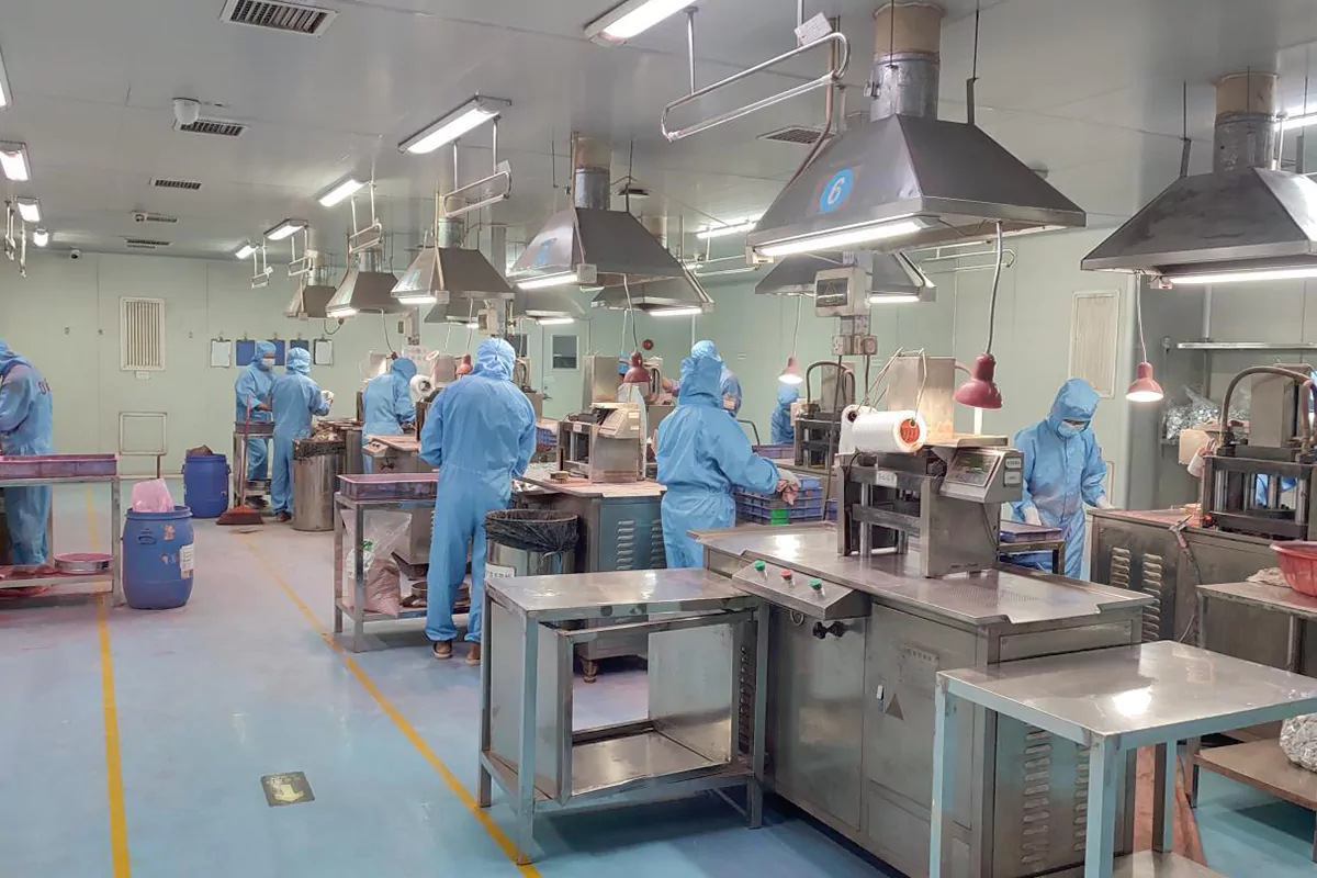 Makeup Manufacturer