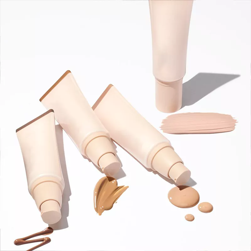 Gesichts-Makeup