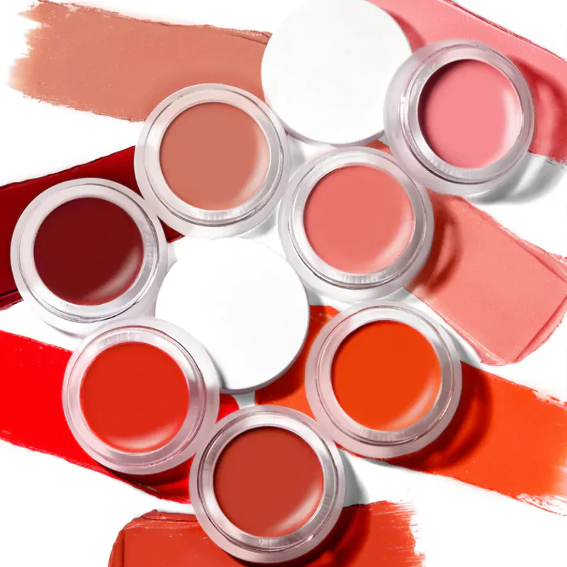 Lip Makeup