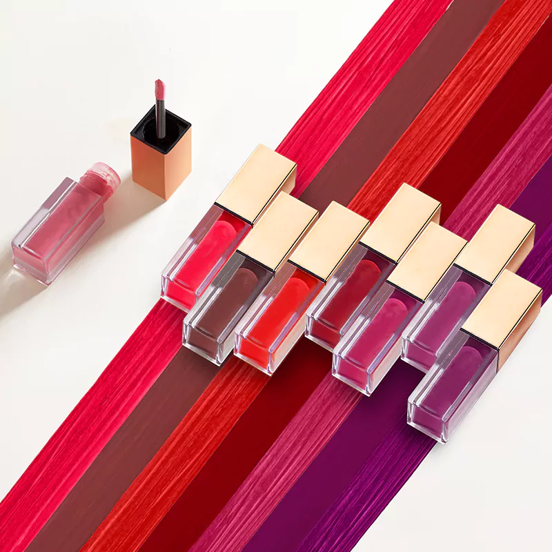 Lip Makeup
