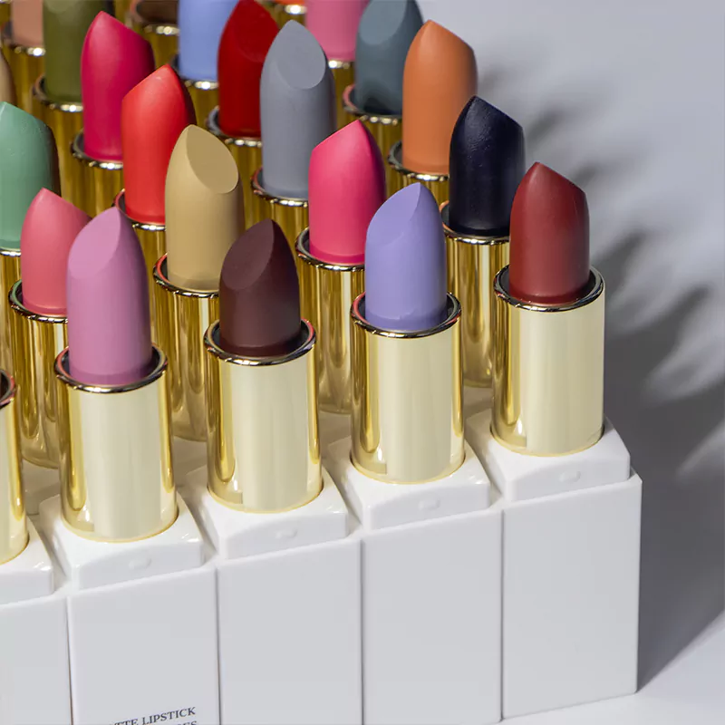 Lip Makeup