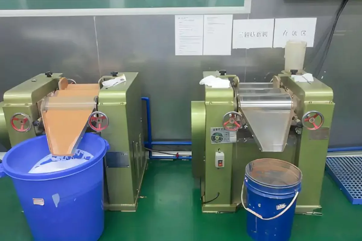 Makeup Manufacturer