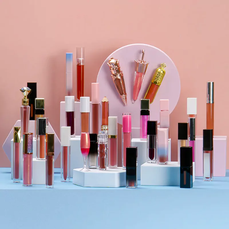 Lip Makeup
