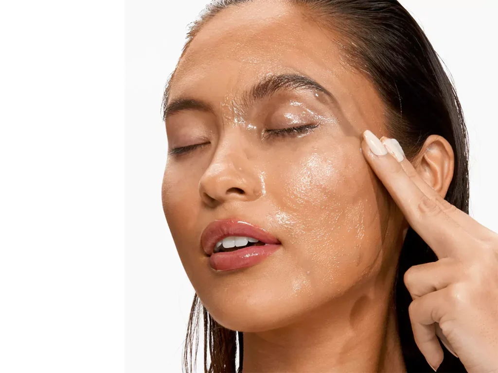 Make-up-Entferner