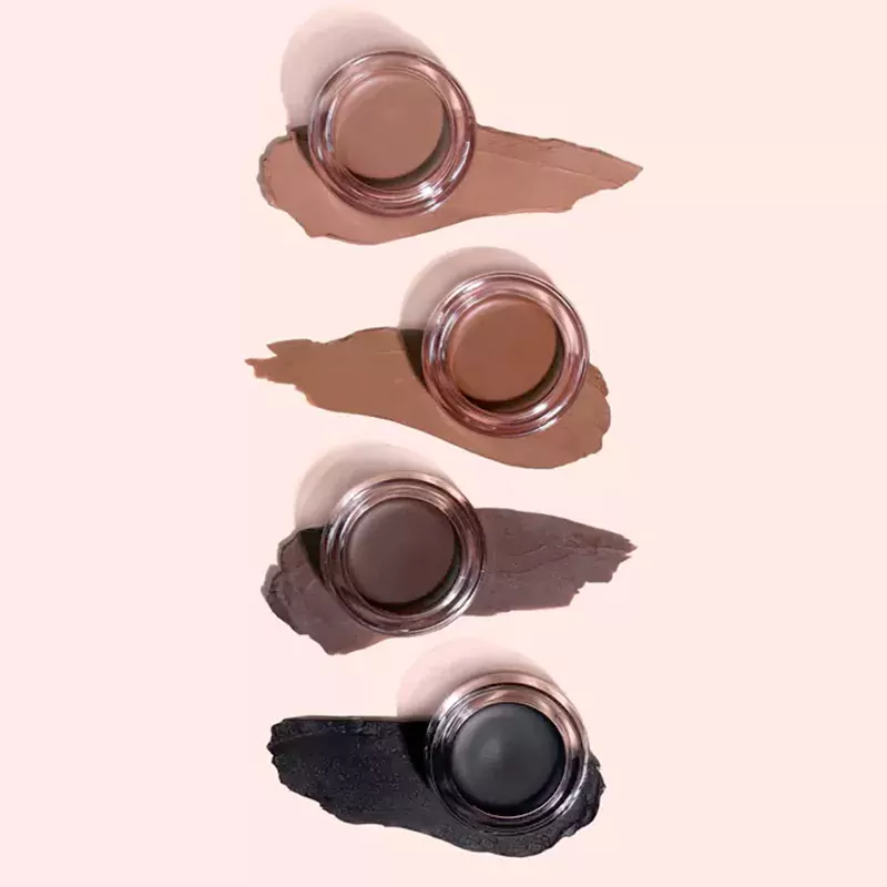 Augen-Makeup