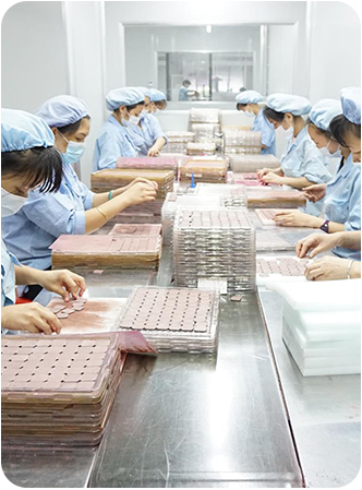 Makeup Manufacturer
