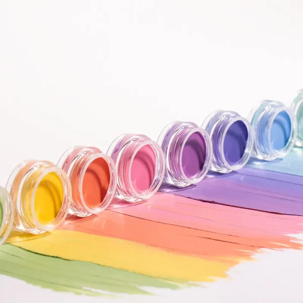 Private Label 8 Color Waterproof Full Coverage High Definition Concealer - Imagem 2