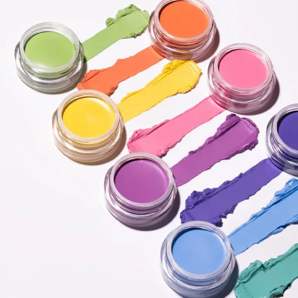 Private Label 8 Color Waterproof Full Coverage High Definition Concealer - Imagem 3