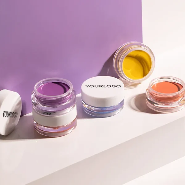 Private Label 8 Color Waterproof Full Coverage High Definition Concealer - Imagem 6