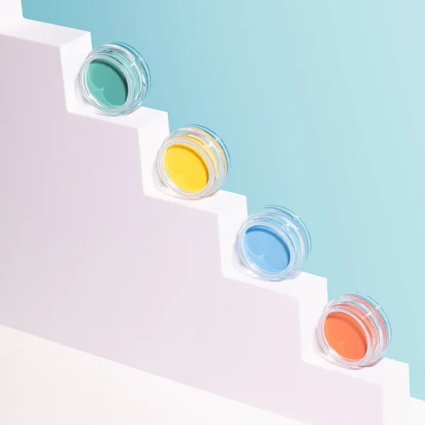 Private Label 8 Color Waterproof Full Coverage High Definition Concealer - Imagem 7