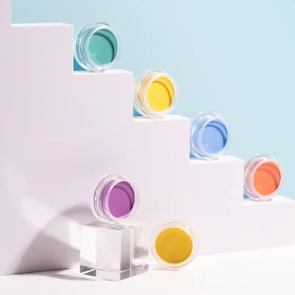 Private Label 8 Color Waterproof Full Coverage High Definition Concealer - Imagem 8