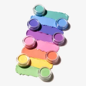 Private Label 8 Color Waterproof Full Coverage High Definition Concealer