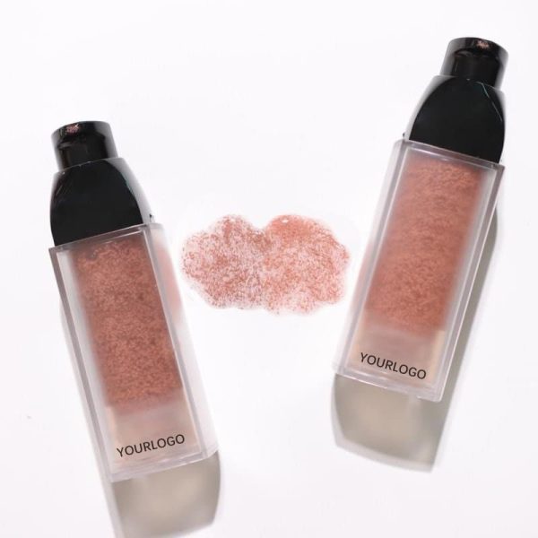 Private Label Cruelty Free Nourishing Liquid Blush – Bild 3