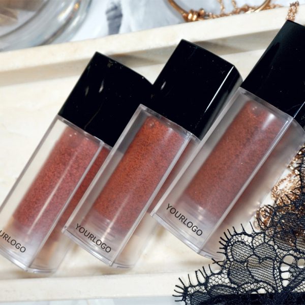 Private Label Cruelty Free Nourishing Liquid Blush – Bild 4