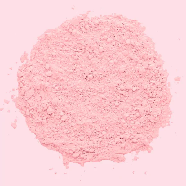 Private Label Face Makeup Pink Matte Setting Loose Powder — изображение 2