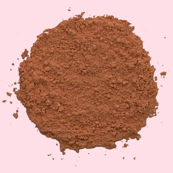 Private Label Face Makeup Pink Matte Setting Loose Powder — изображение 8