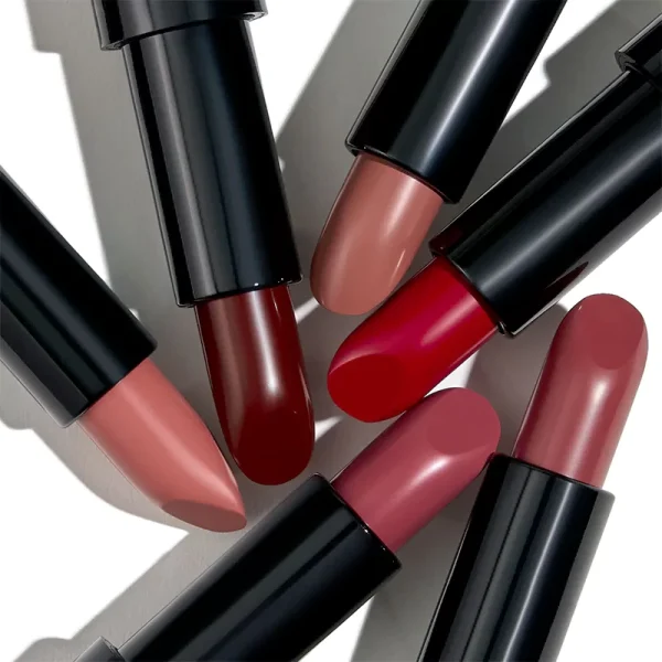 Private Label Custom Waterproof Long Lasting Nude Velvet Matte Lipstick – Bild 3