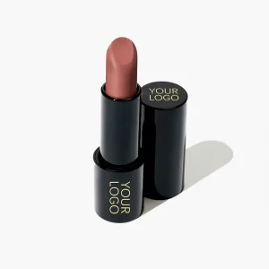 Private Label Custom Waterproof Long Lasting Nude Velvet Matte Lipstick