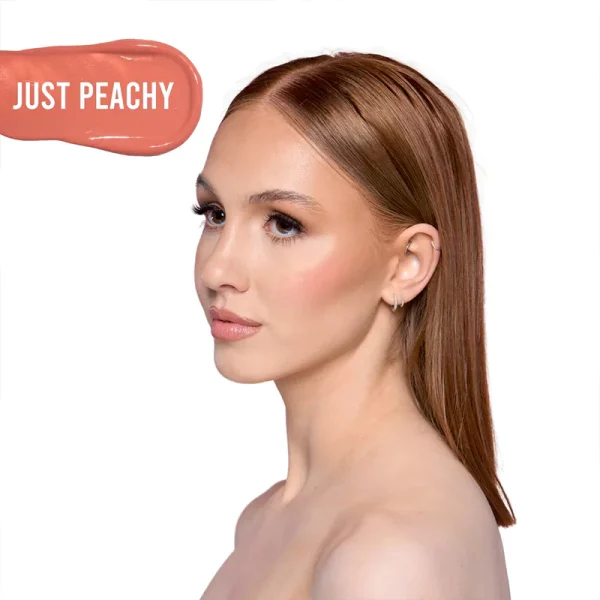 Private Label Natural Waterproof Long Lasting Liquid Blush - Imagem 6