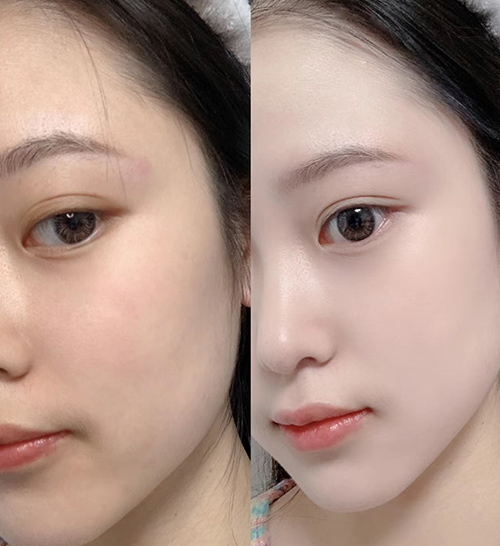 Maquillage du corps