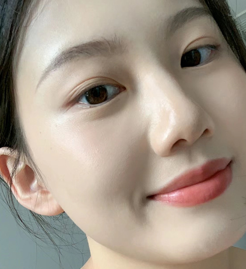 Maquillage du corps