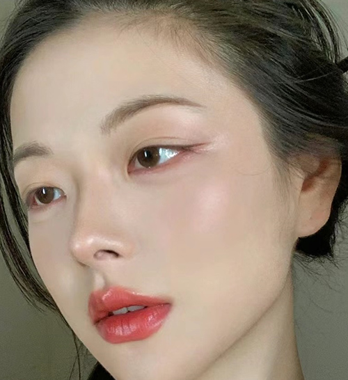 Maquillage du corps