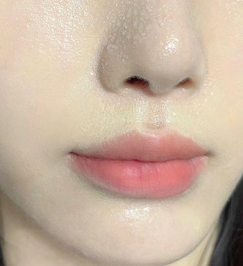 Maquillage du corps