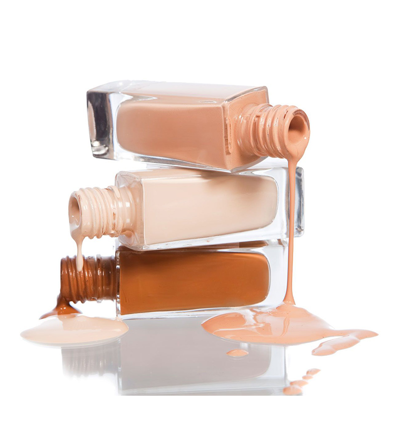Maquillage du corps