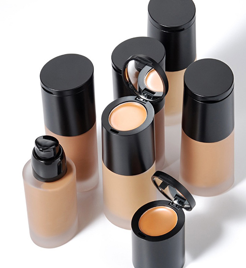 Maquillage du corps