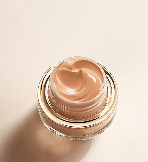 Maquillage du corps