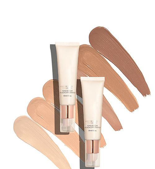 Maquillage du corps