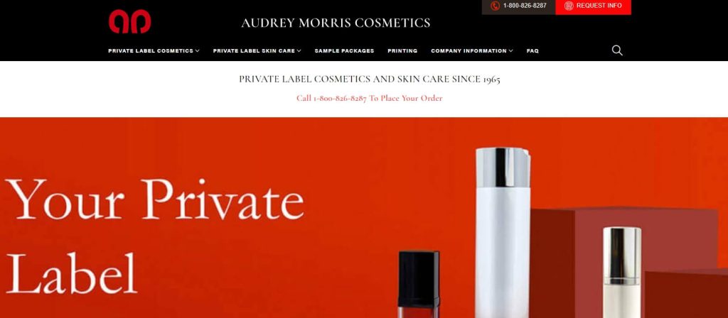 website