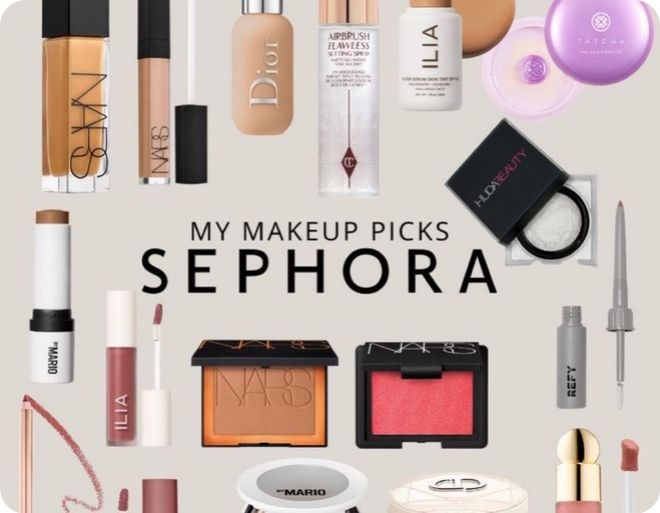 Clean Beauty Products 2024