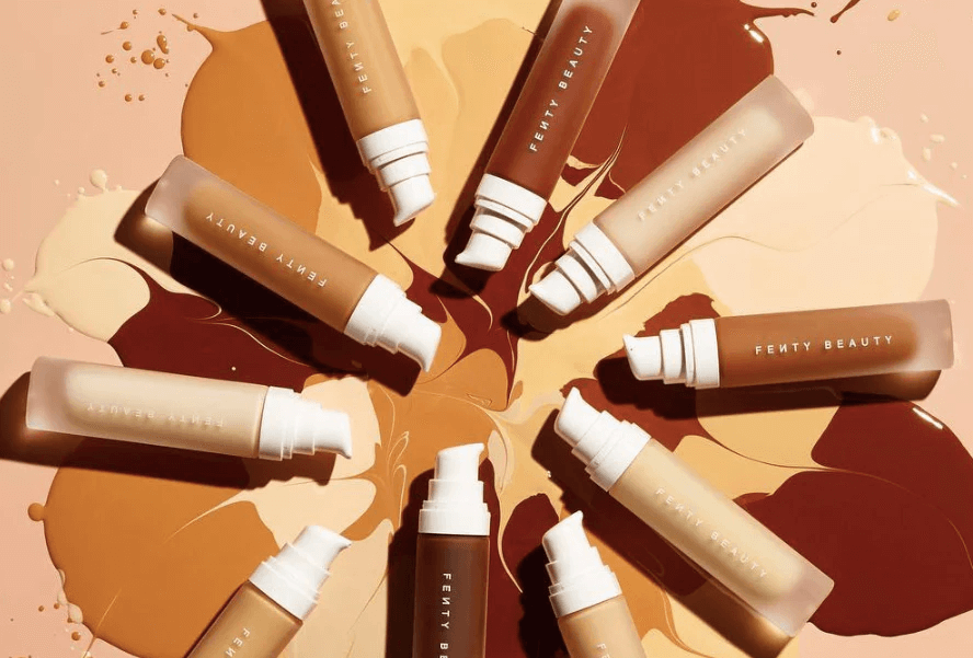 long lasting foundation