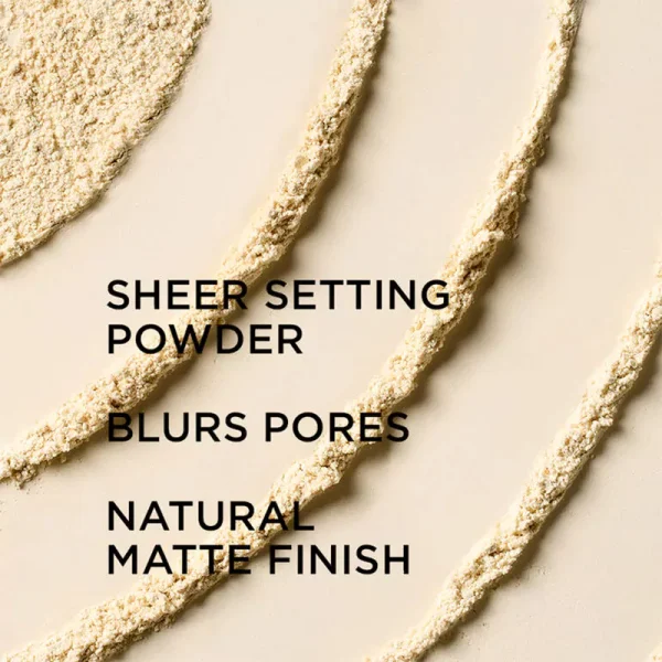 Private Label Pressed Setting Powder Waterproof Matte Translucent Setting Powder – Bild 7