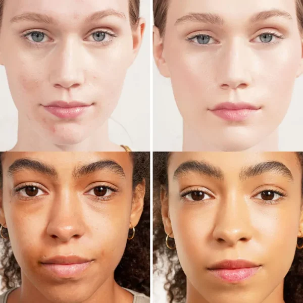 Private Label Face Concealer Cruelty Free Waterproof Pro Concealer Vegan - Image 4
