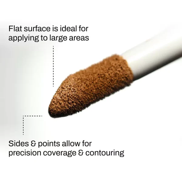 Private Label Face Concealer Cruelty Free Waterproof Pro Concealer Vegan - Image 3