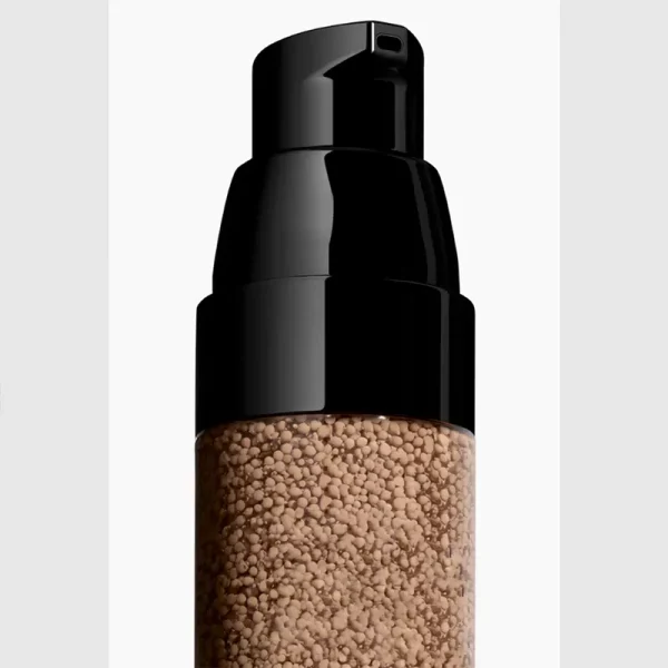 Private Label Tinted Serum Foundation Anti-Aging Liquid Foundation for Black Skin – Bild 3