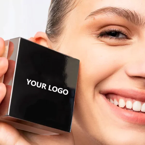 Custom Logo Skincare Foundation Hyaluronic Acid Waterproof Liquid Foundation - immagine 5