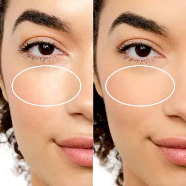 Custom Logo Skincare Foundation Hyaluronic Acid Waterproof Liquid Foundation - immagine 6