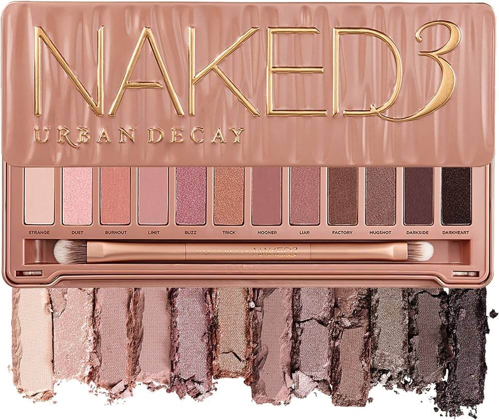 eyeshadow