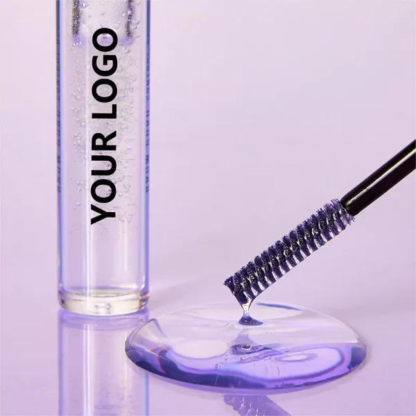 Private Label Eyebrow Gel Waterproof Styling Long Lasting Clear Eyebrow Wax – Image 5