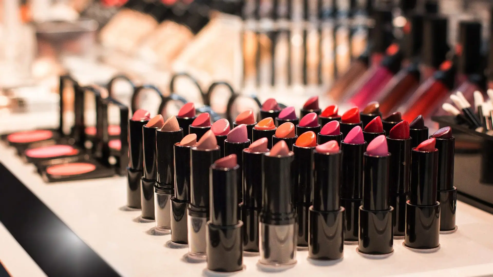 Make-up-Hersteller
